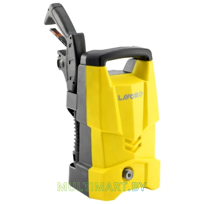 Мойка высокого давления Lavor Ninja 120 (8.092.0001C)